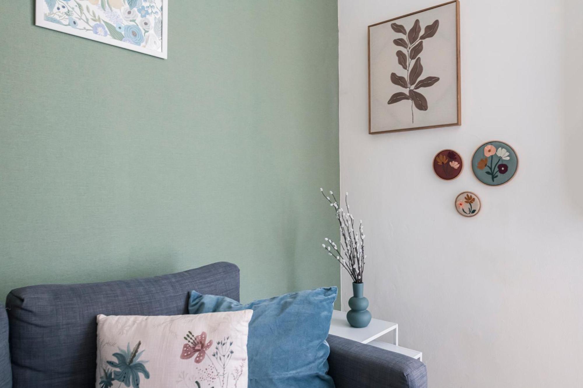 Lovely Apartment On The Navigli River By Easylife Milano Ngoại thất bức ảnh