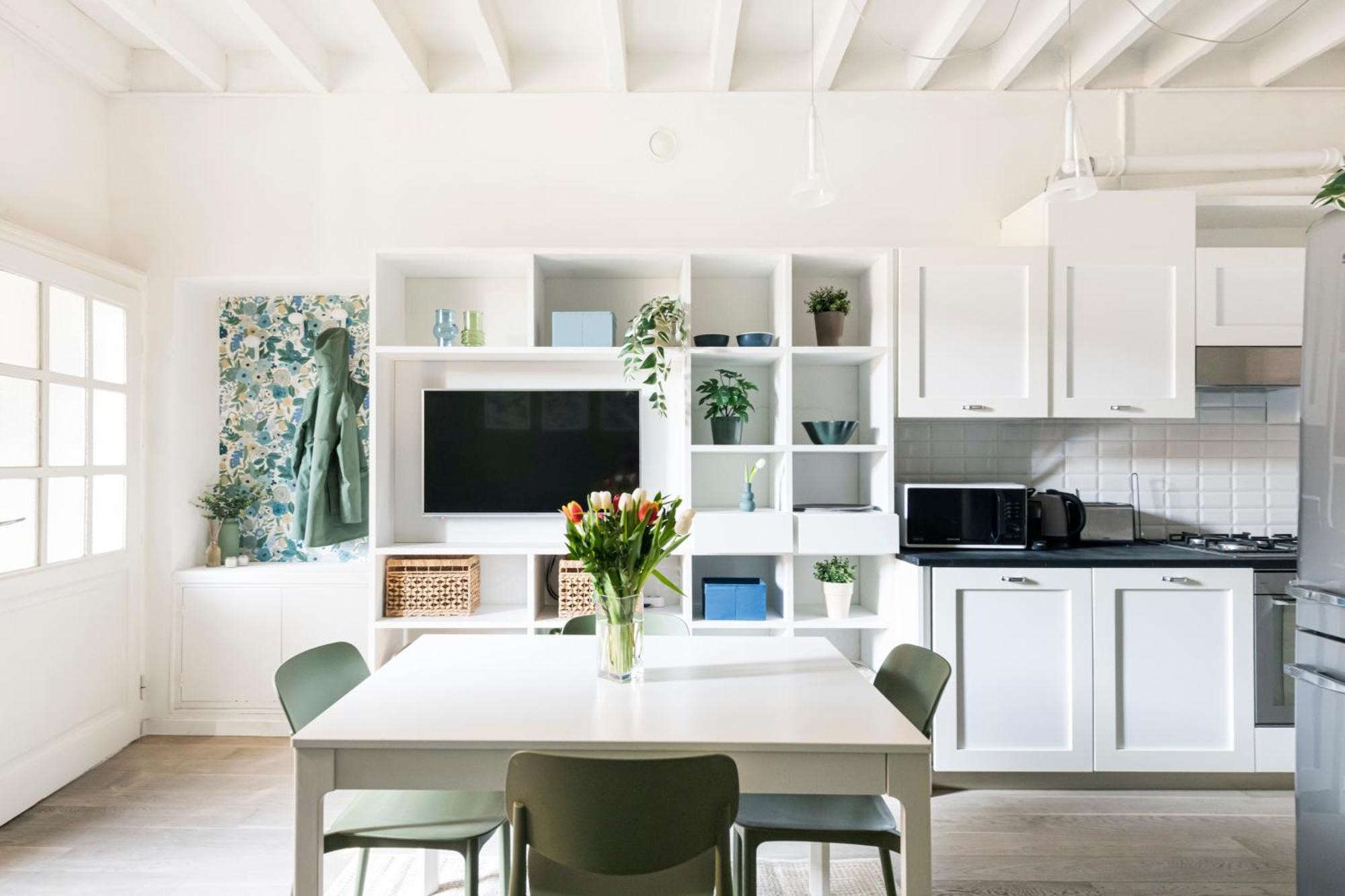 Lovely Apartment On The Navigli River By Easylife Milano Ngoại thất bức ảnh